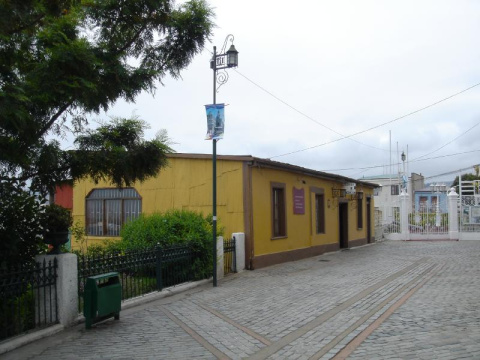 Est. Superior Asc. Concepción