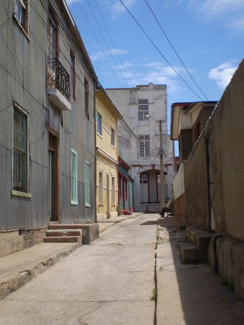 Ascensor Cordillera12 1
