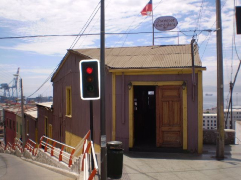 Ascensor Cordillera2