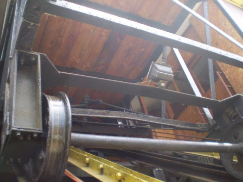 Ascensor Cordillera31 1