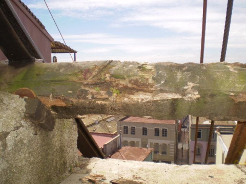 Ascensor Cordillera46 1