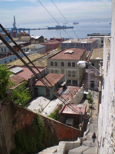 Ascensor Cordillera8 1