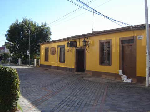 Ascensor Concepción