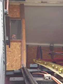 Ascensor Cordillera44