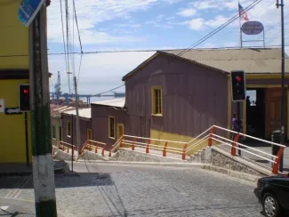 Ascensor Cordillera4