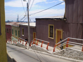 Ascensor Cordillera11 1