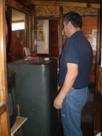 Ascensor Cordillera21