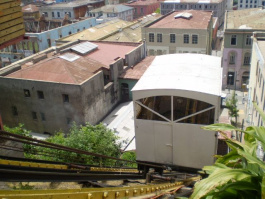 Ascensor Cordillera35