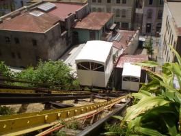 Ascensor Cordillera38