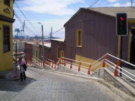 Ascensor Cordillera3