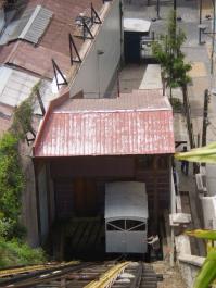 Ascensor Cordillera40