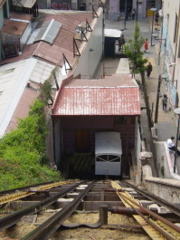 Ascensor Cordillera42