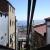 Vista desde el ascensor Mariposa
