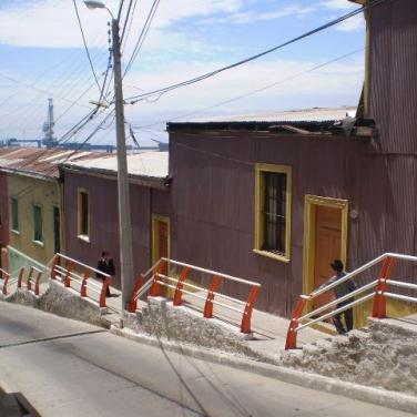 Ascensor Cordillera11 1