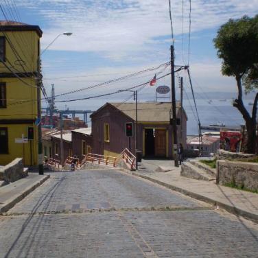 Ascensor Cordillera18