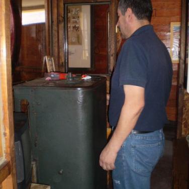 Ascensor Cordillera21