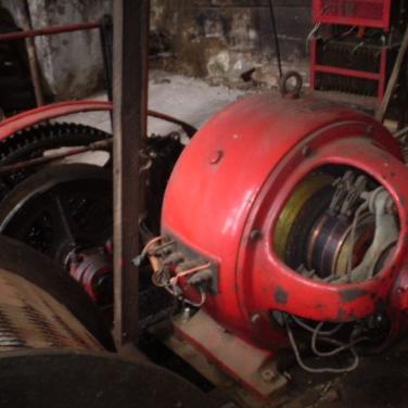 Ascensor Cordillera22