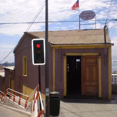 Ascensor Cordillera2 1