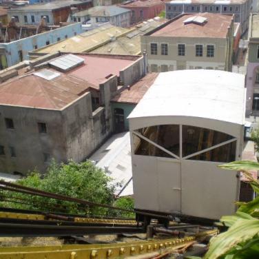 Ascensor Cordillera35