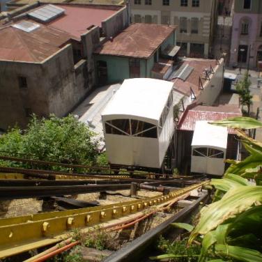 Ascensor Cordillera38