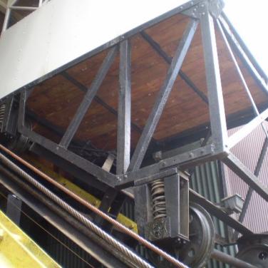 Ascensor Cordillera39