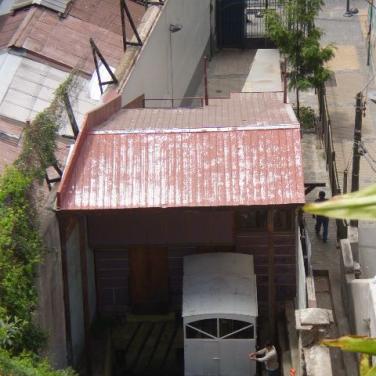 Ascensor Cordillera40