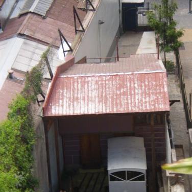 Ascensor Cordillera41