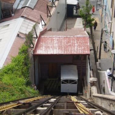 Ascensor Cordillera42