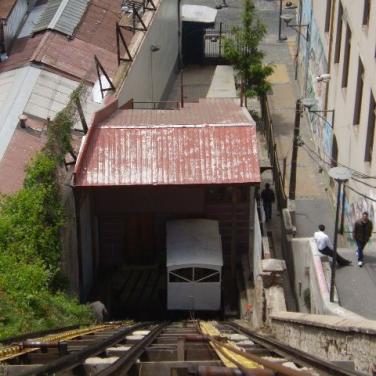 Ascensor Cordillera43