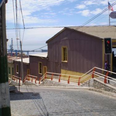 Ascensor Cordillera4