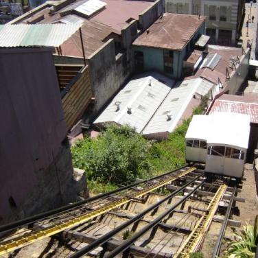 Ascensor Cordillera46