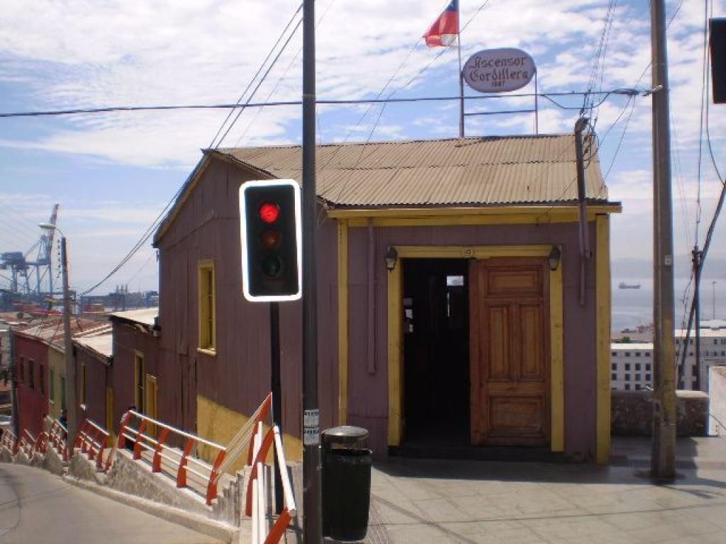 Ascensor Cordillera2 1