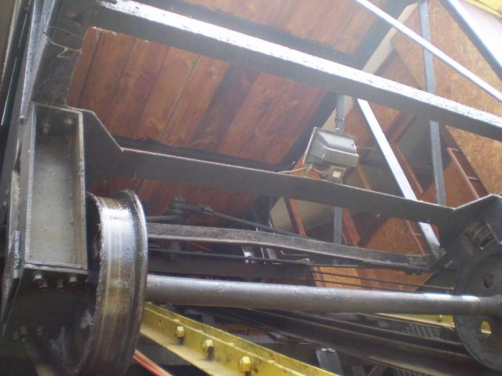 Ascensor Cordillera31 1