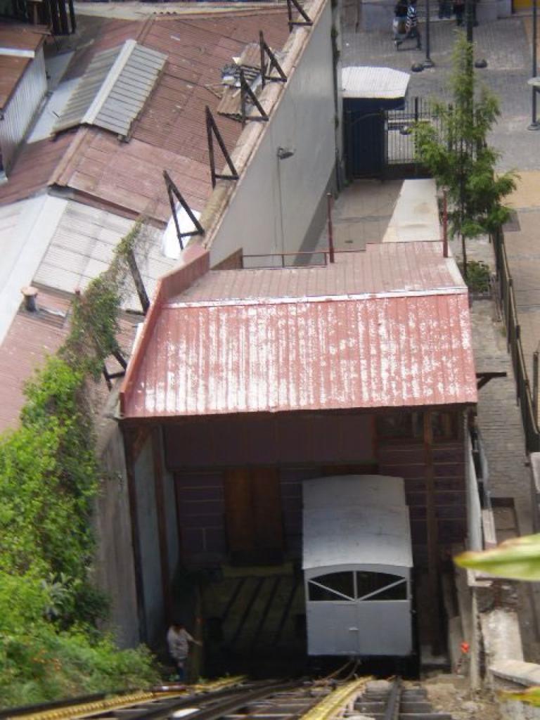 Ascensor Cordillera41 1